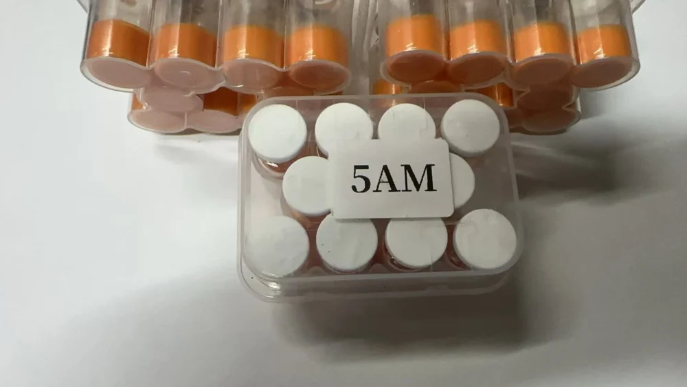 buy ahk cu peptide 5-Amino-1MQ 50mg (25 tabs/bottle) : Buy Research Product : EZ Peptides
