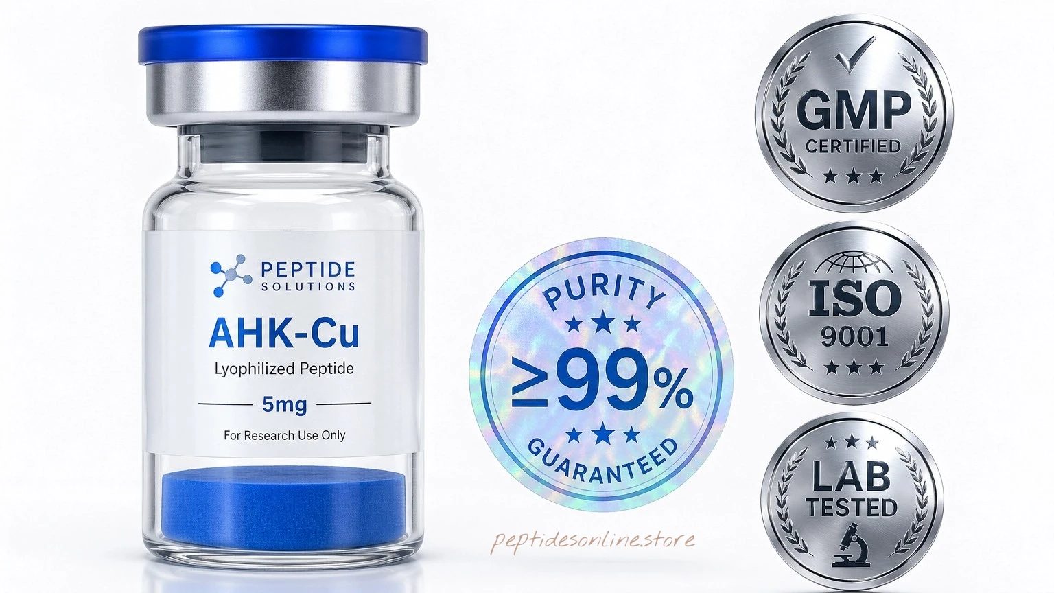 AHK-CU-Vial