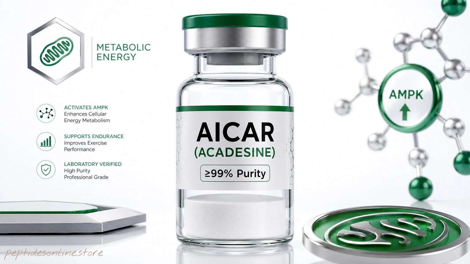 AICAR-Vial