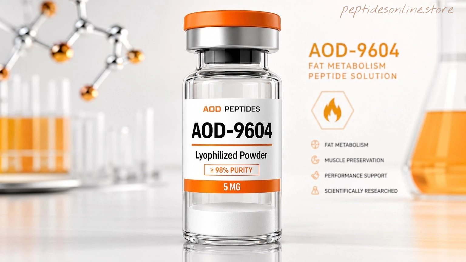 AOD-9604-Vial