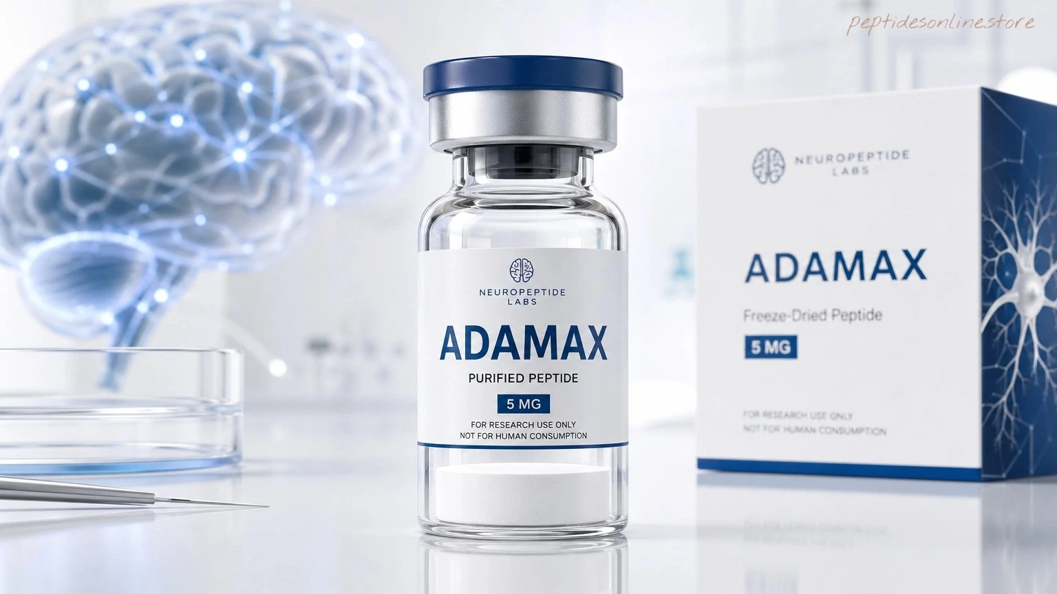 Adamax-Vial