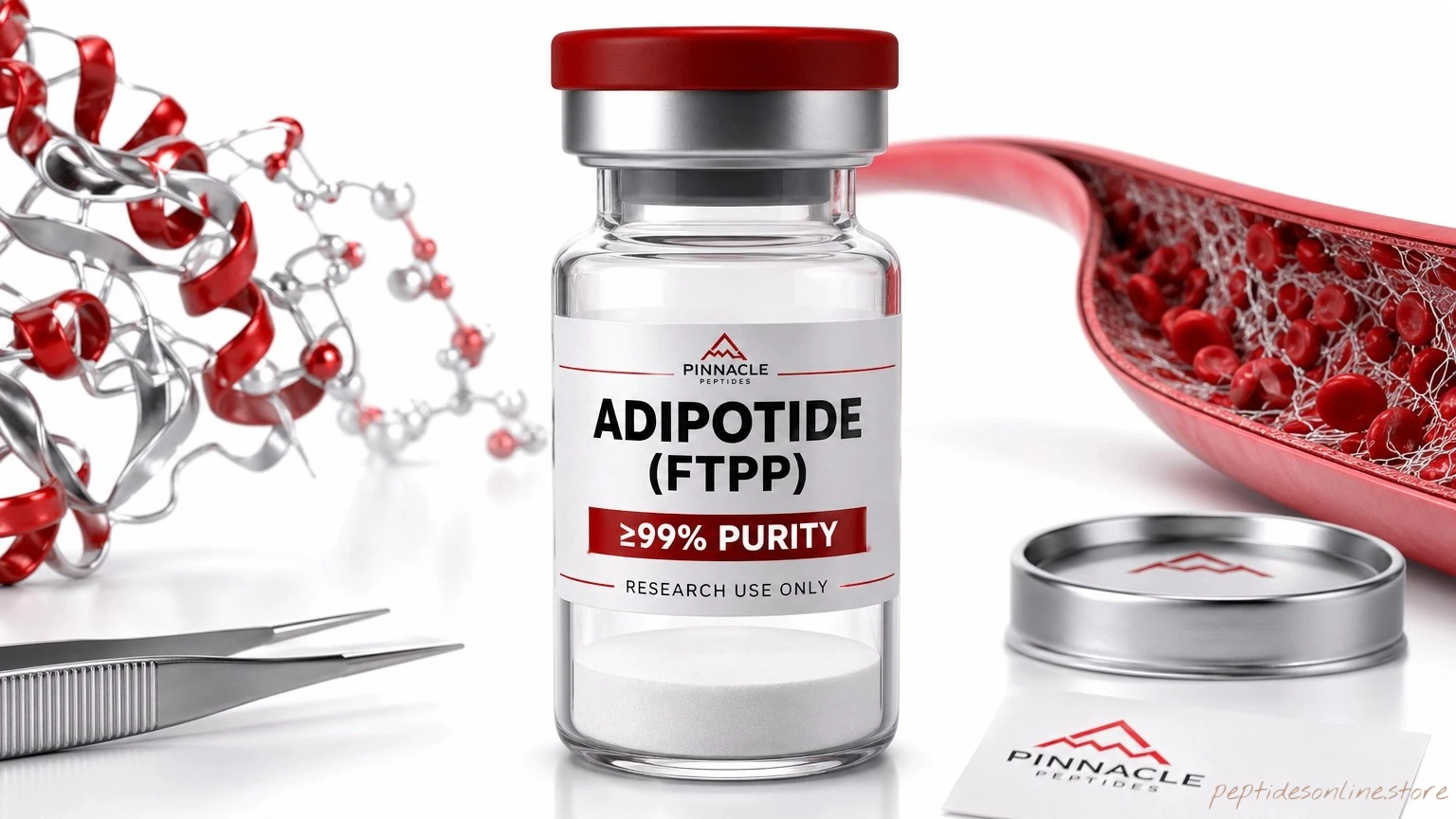 Adipotide-Vial