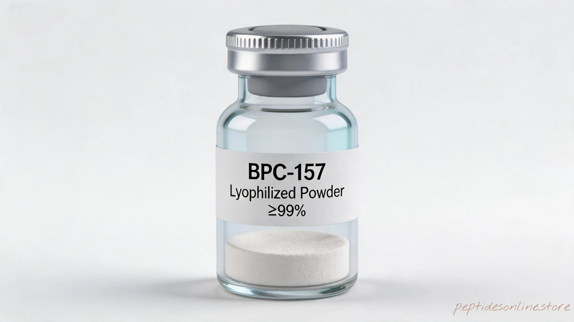 BPC-157-Vial