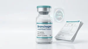 Bronchogen-Powder