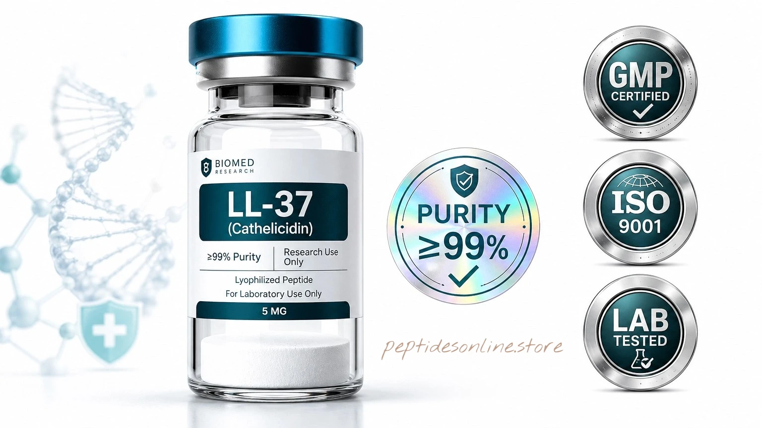 LL-37-Cathelicidin-–-Antimicrobial-peptide-Vial