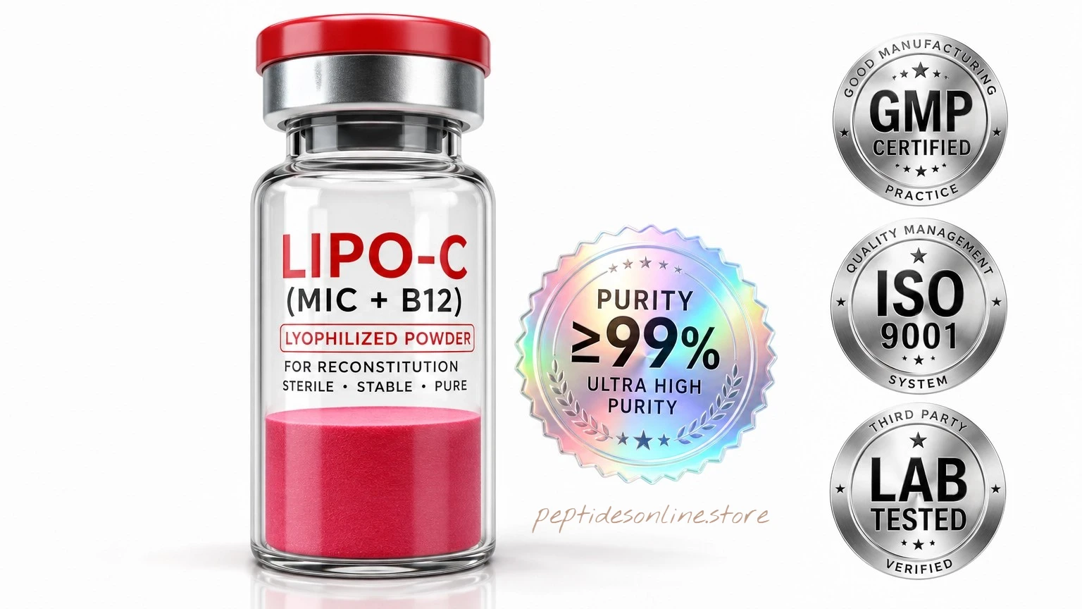 Lipo-c-Vial