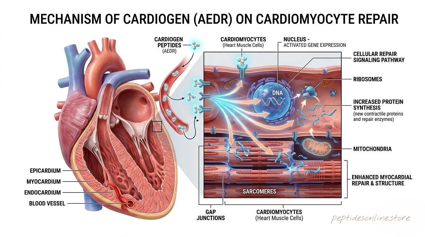 Mechanism-of-Action-of-Cardiogen