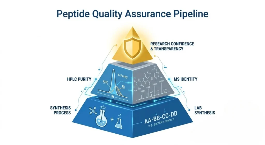 Peptide-Quality-Assurance-Pipeline