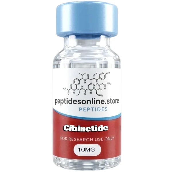 ARA-290 (Cibinetide) Lyophilized Powder - High Purity Peptide for Neuropathic Research