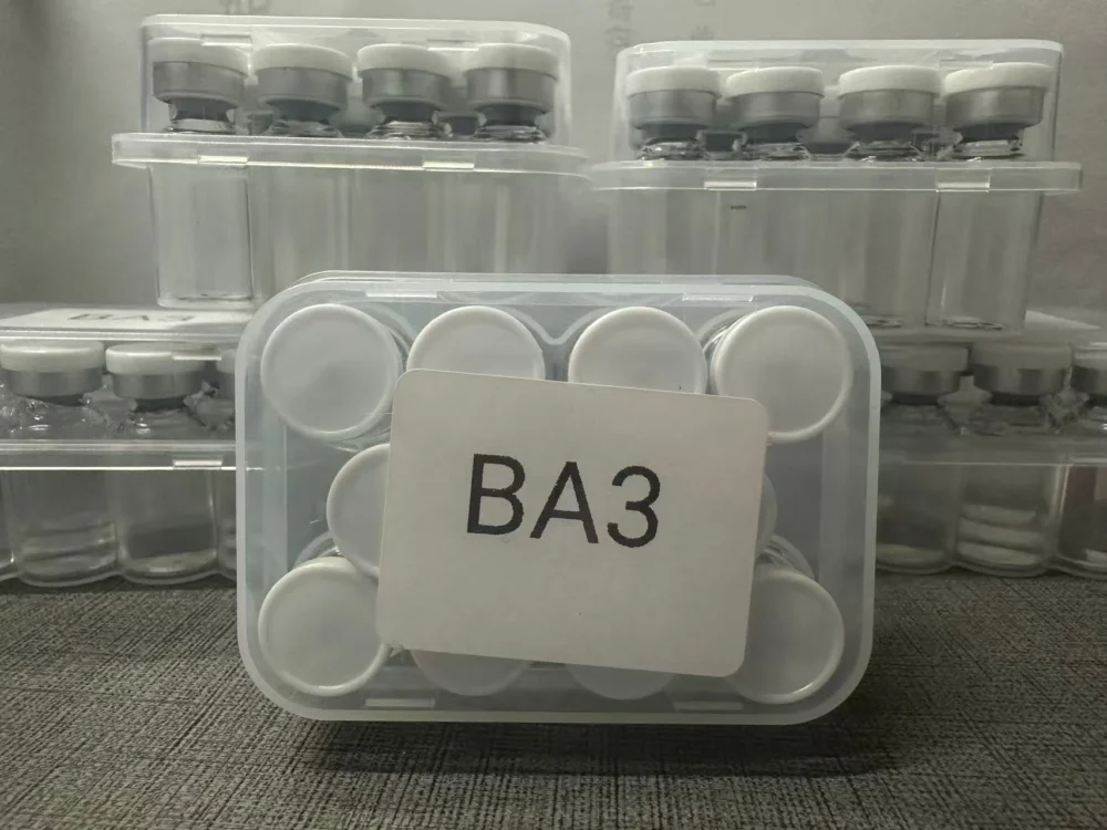 how much bac water for tirzepatide 10mg Bacteriostatic Water (BAC) - water for mixing peptides, aqua pro substitute  without a prescription