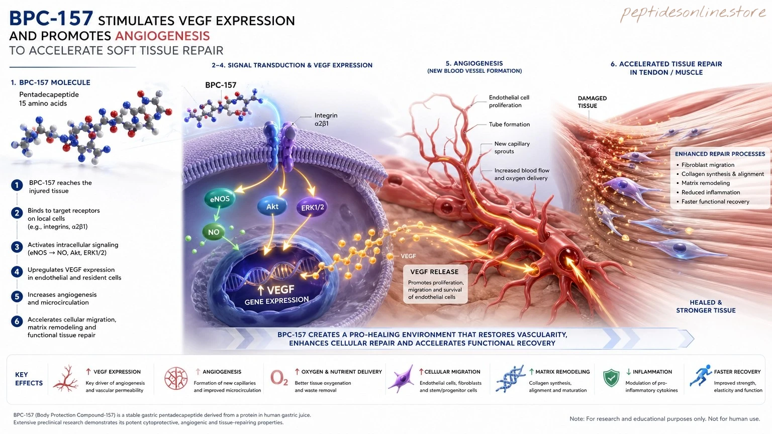 bpc-157-Mechanism-of-Action
