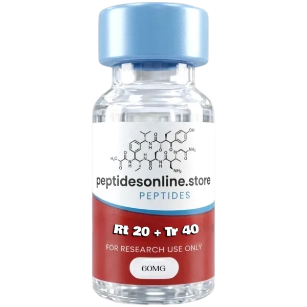 Semaglutide – 5mg-30mg