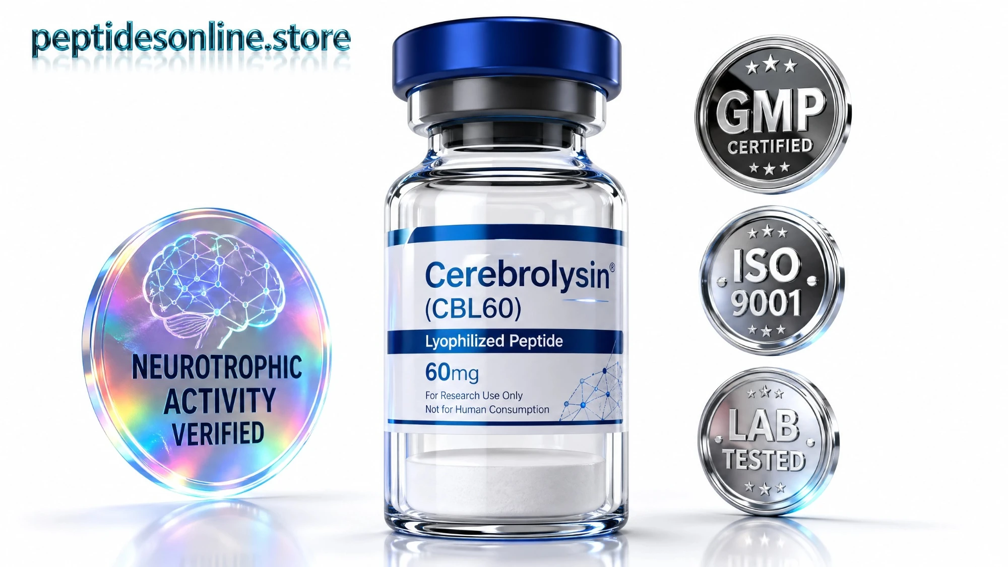 cerebrolysin_lyophilized_Vial
