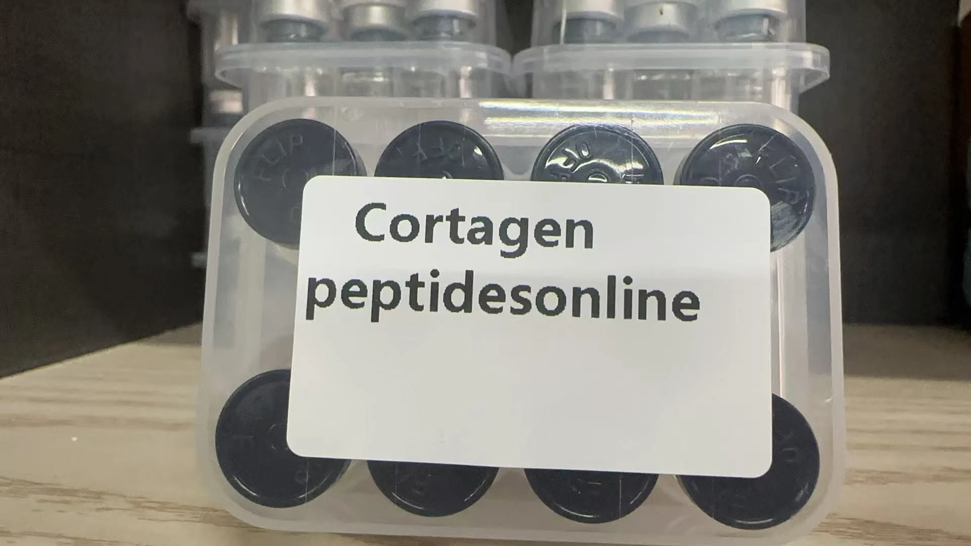 Cortagen Benefits for Regulating Cortisol Levels and Enhancing Immune Response
