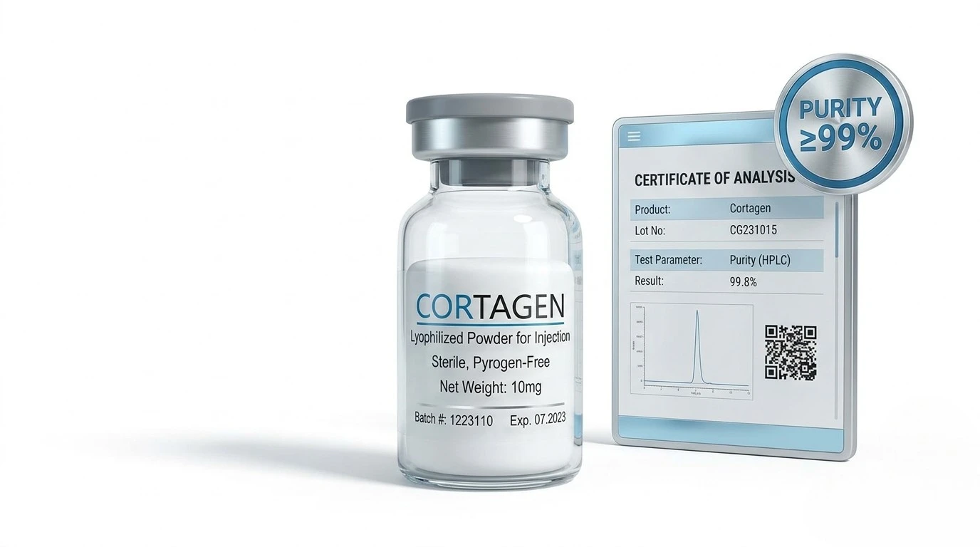 cortagen-vial