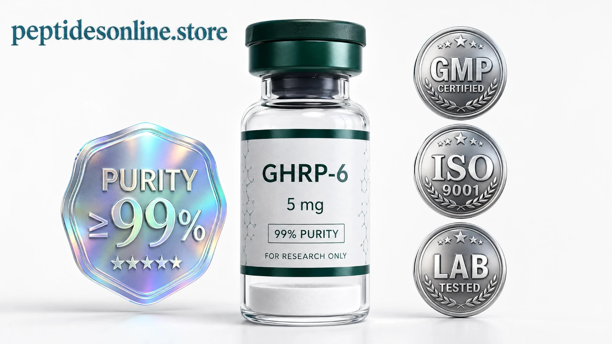ghrp6_peptide_Vial