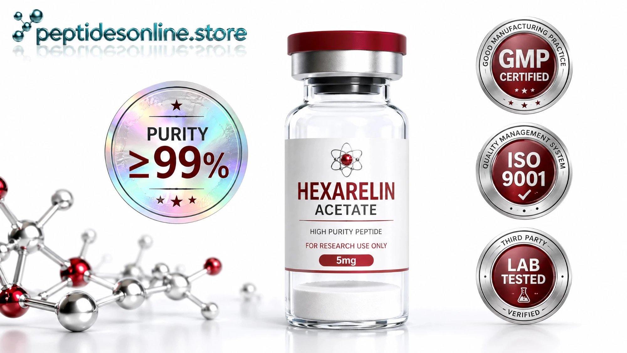 hexarelin_vial
