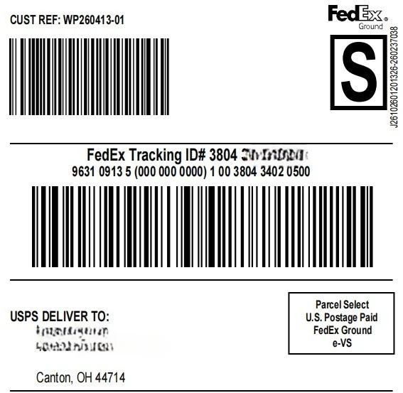 High-Purity Lyophilized Peptide Powder Shipped to the USA on April 13, 2026