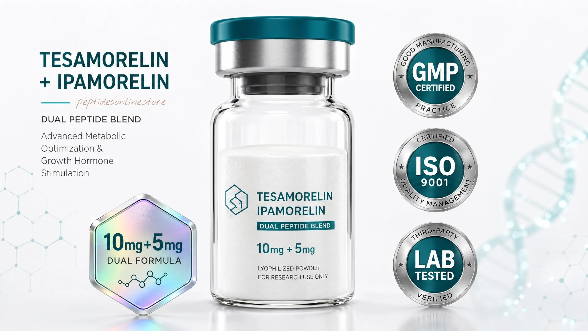 tesamorelin_ipamorelin_vial