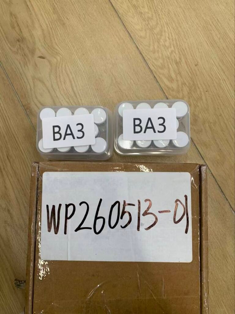 BA 3ML