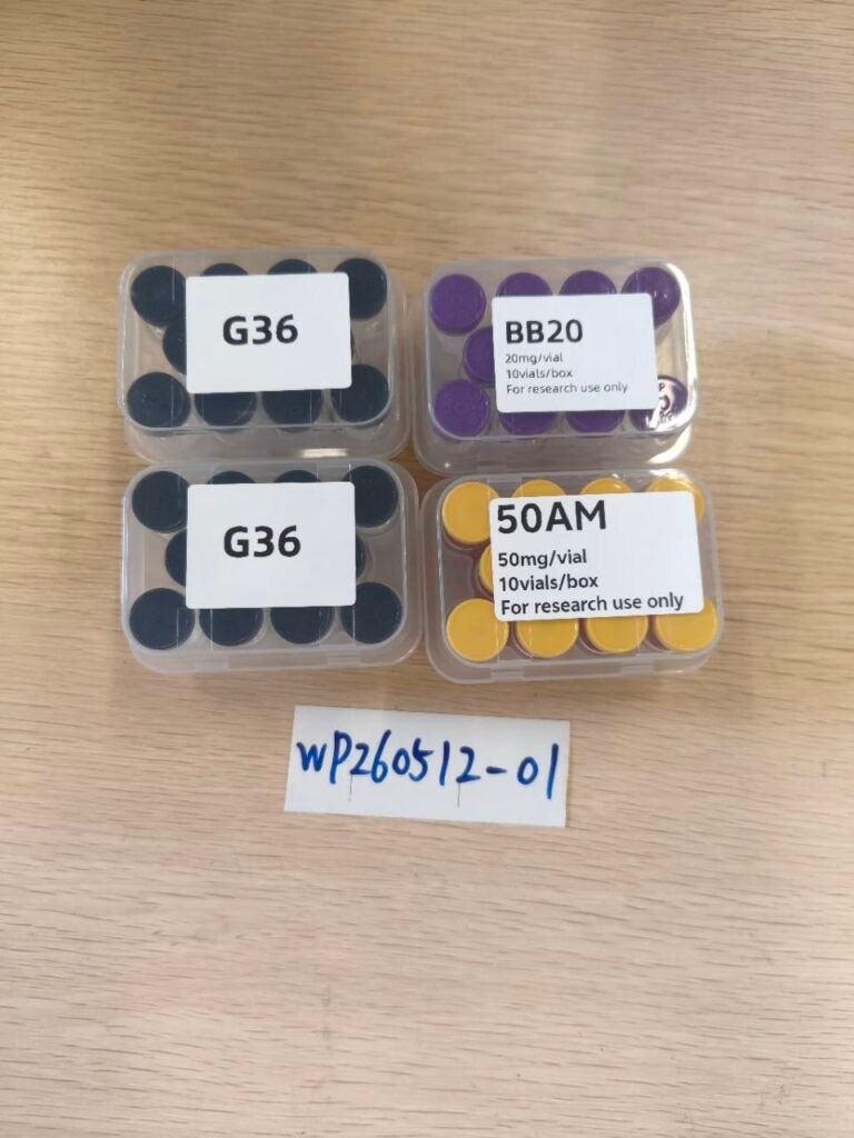 G36 BB20 Freeze-dried peptide powder